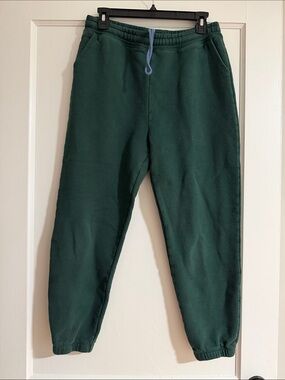 Beyond Yoga Luxe Fleece Jogger